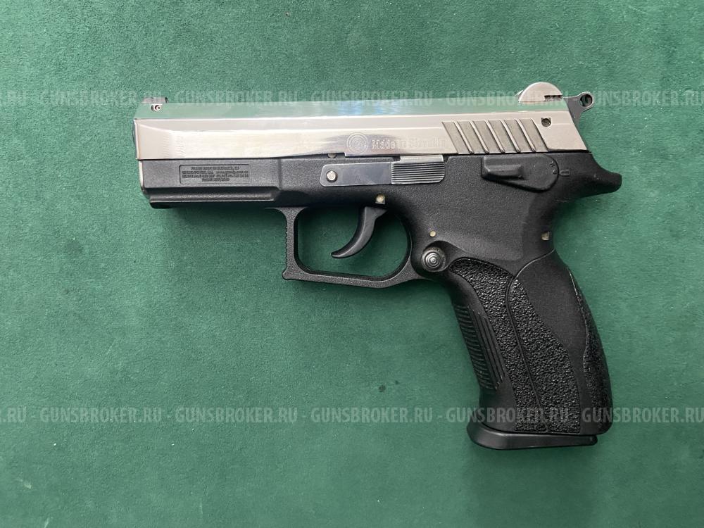 SLOVAKIA Grand Power T12