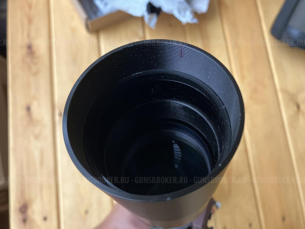 продам прицел Burris XTR II 3-15x50