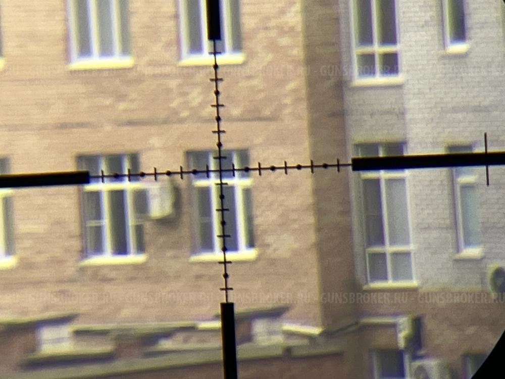 Продам  прицел Burris XTR II 3-15x50