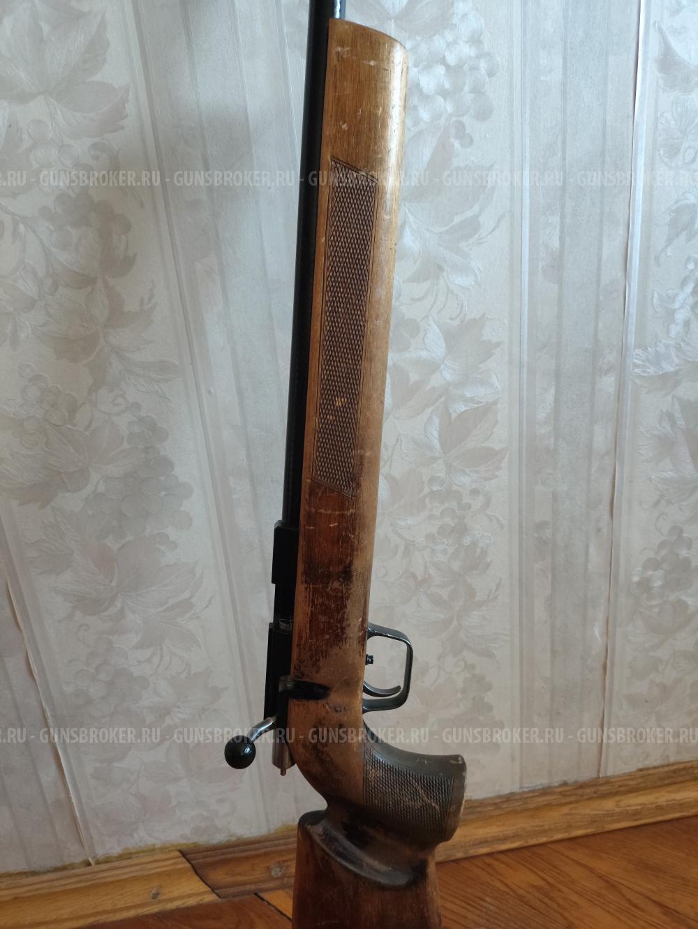 СМ-2 .22lr