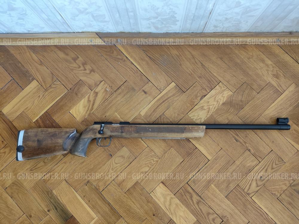 СМ-2 .22lr