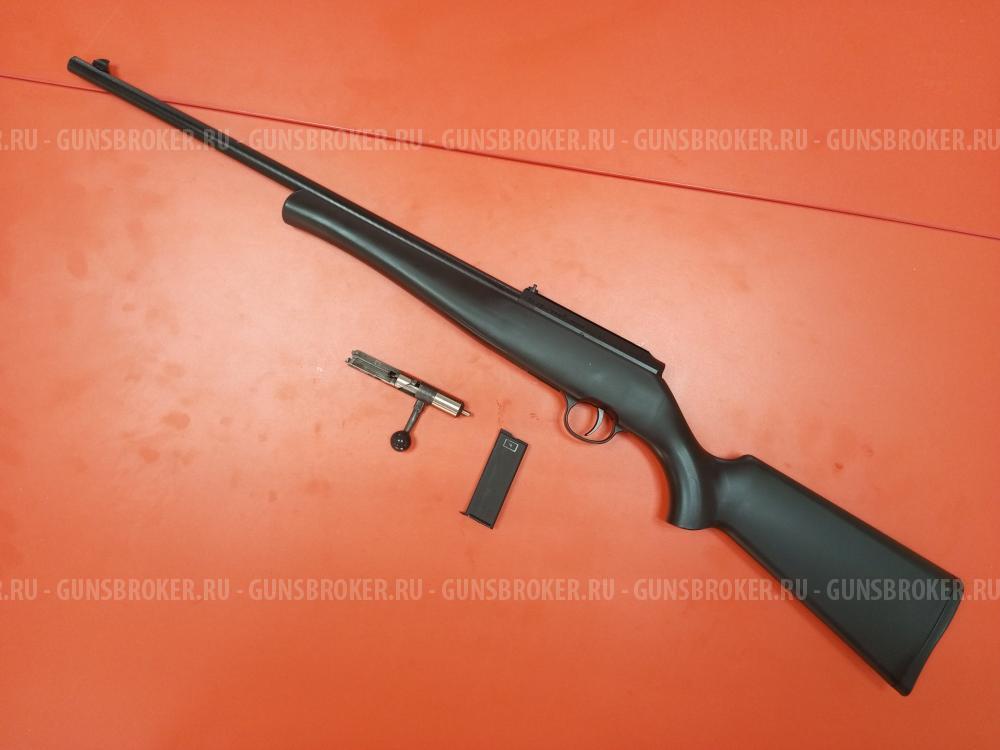 СМ-2 КО кал. 5,6мм(22 LR)