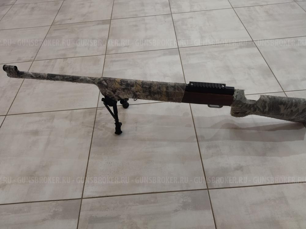 Мелкашка См-2