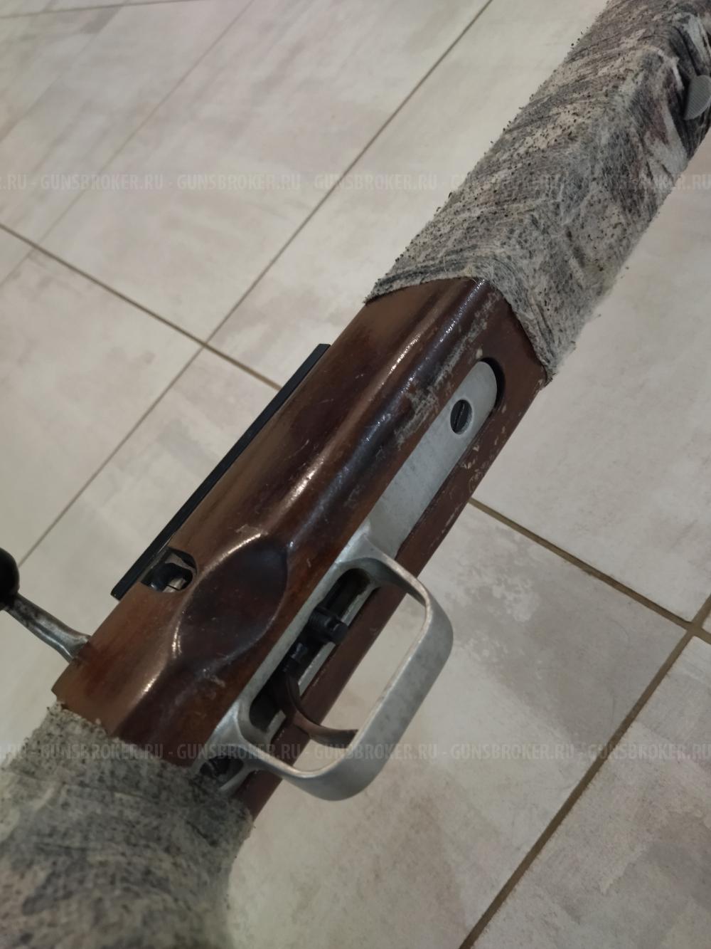 Мелкашка См-2