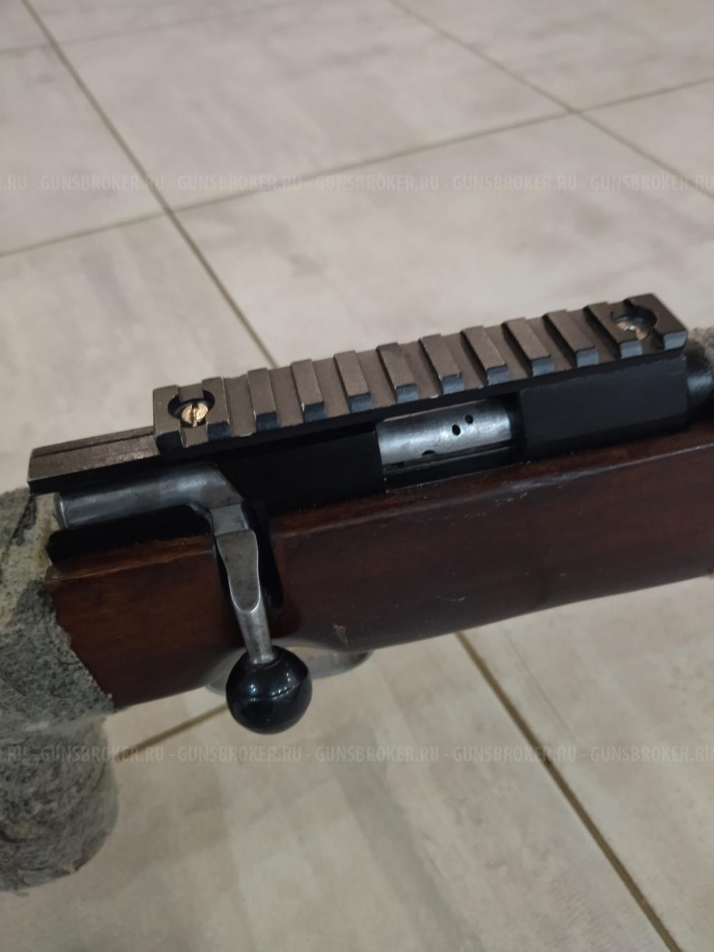 Мелкашка См-2