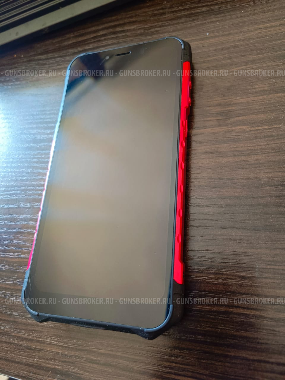 Смартфон Ulefone Armor 6E