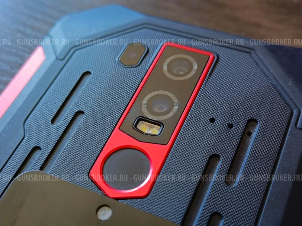 Смартфон Ulefone Armor 6E