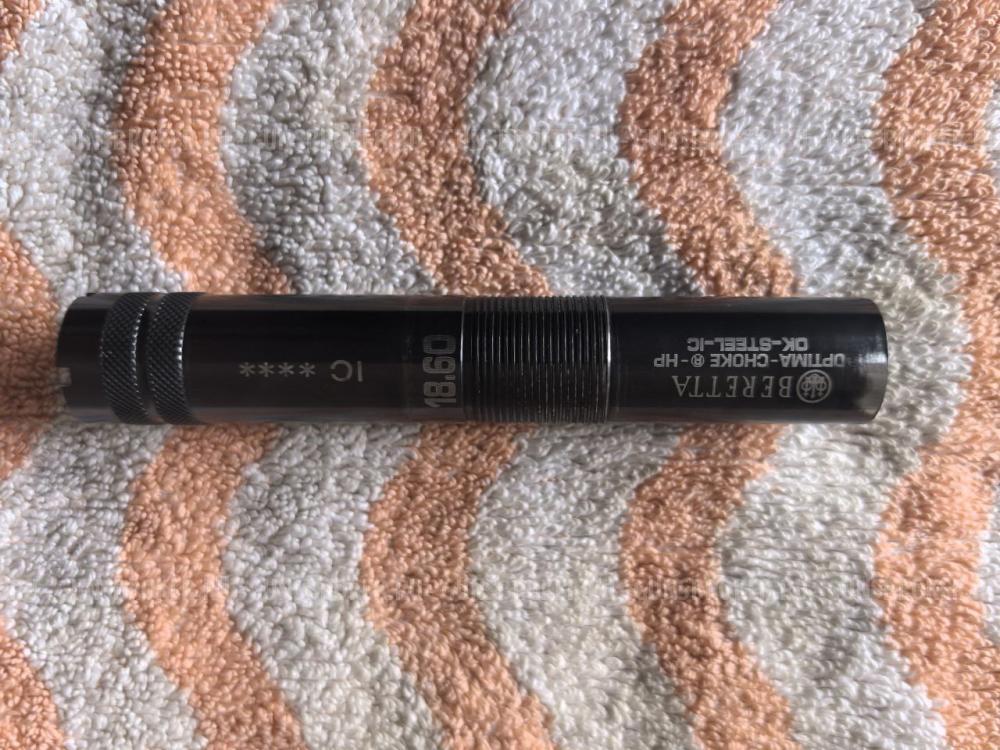 Сменное дульное сужение Beretta