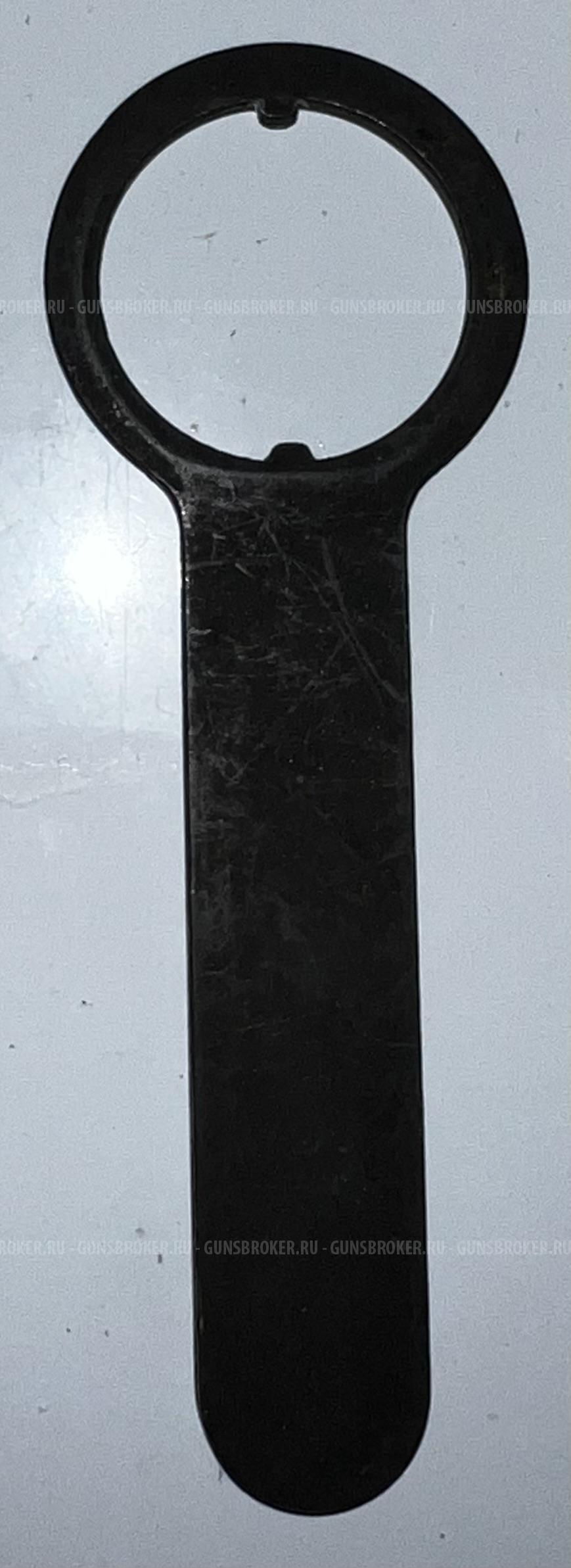 Сменное дульное сужение на FABARM SDASS, SAT. 