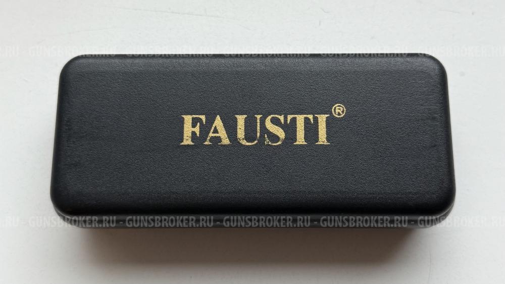 Сменные чоки/дульные насадки для ружья Fausti