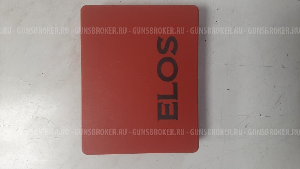 Сменные дульные сужения для Fabarm Elos к.12 и ключ.