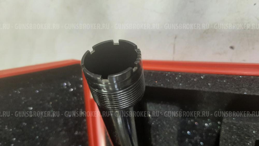 Сменные дульные сужения для Fabarm Elos к.12 и ключ.