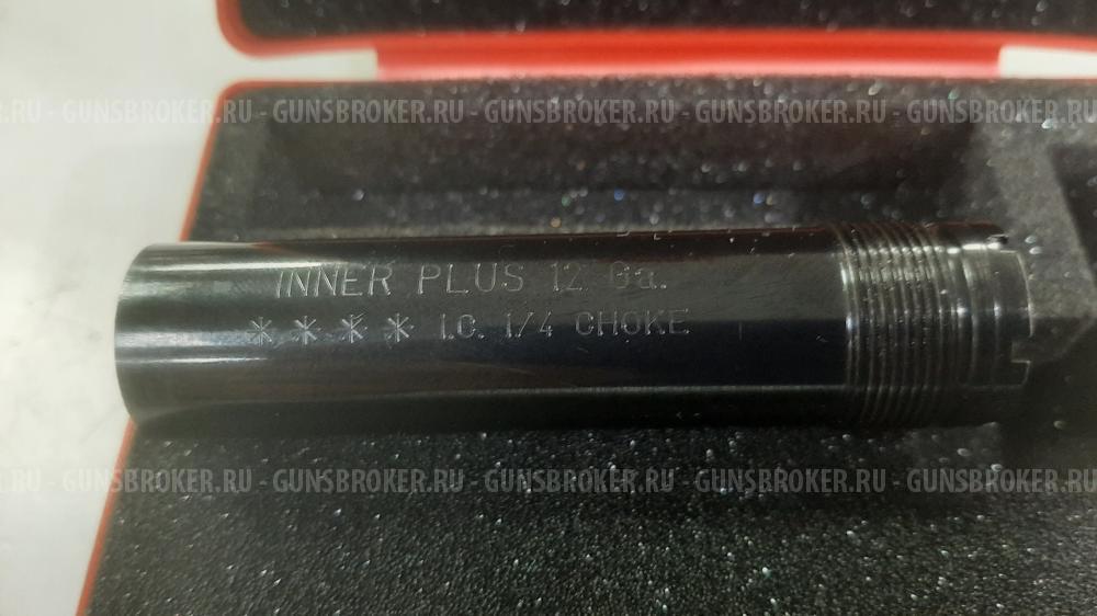 Сменные дульные сужения для Fabarm Elos к.12 и ключ.