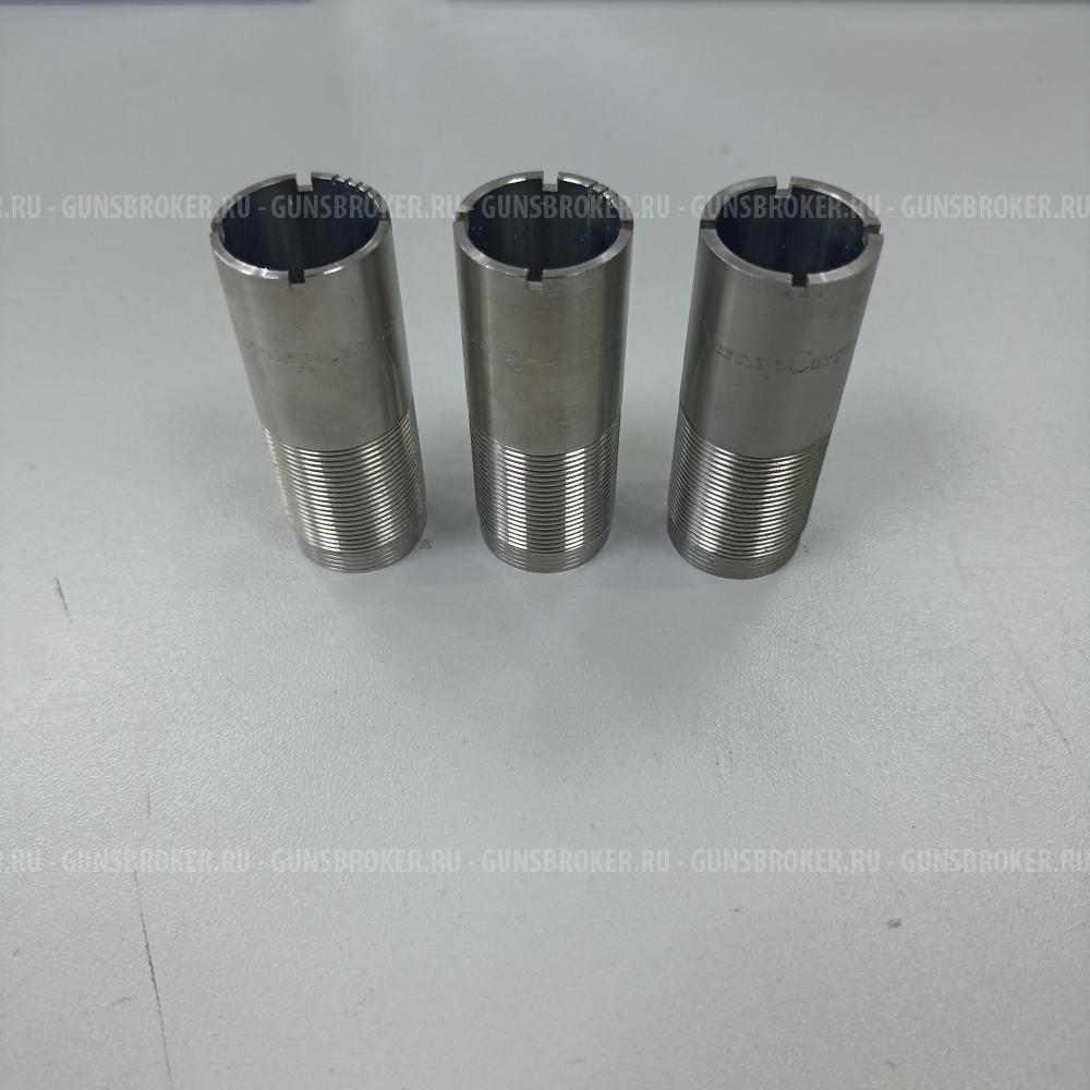 Сменные сужения чоки Verney-Carron