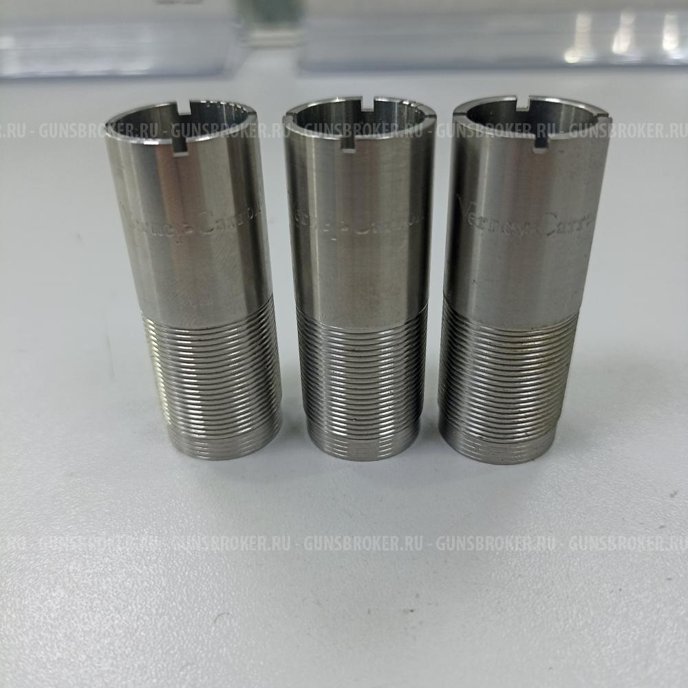 Сменные сужения чоки Verney-Carron