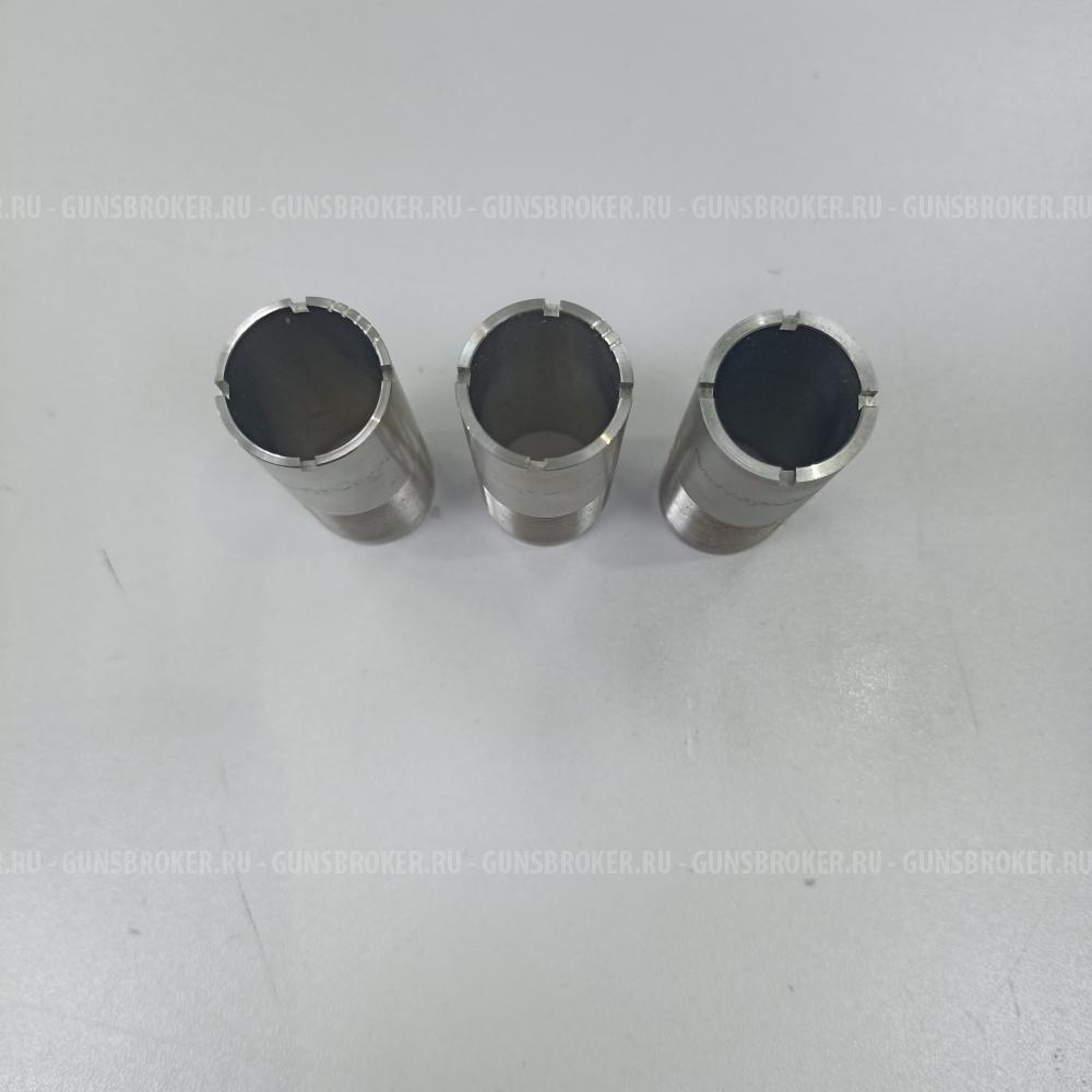 Сменные сужения чоки Verney-Carron