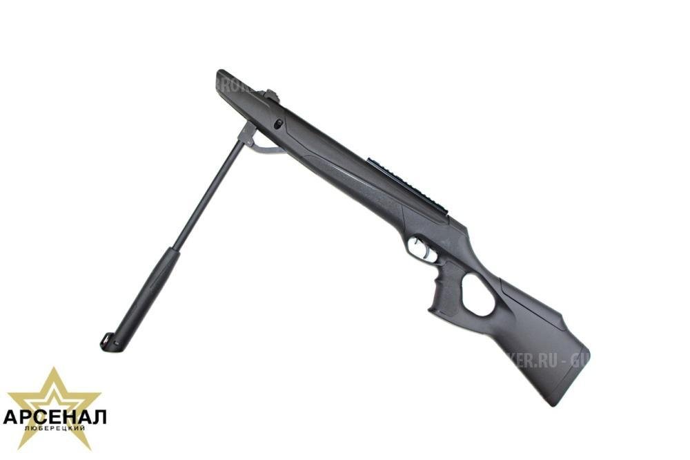 SMERSH KRAL винтовка R5 плс N-11 6,35к.