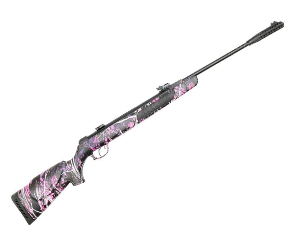 SMERSH R1 N-01 плс Muddy Girl 4,5к кам.роз.-чёрн. Турция