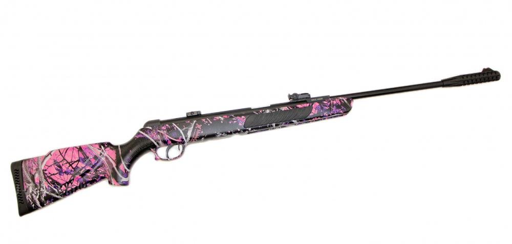 SMERSH R1 N-01 плс Muddy Girl 5,5к кам.роз.-чёрн. Турция