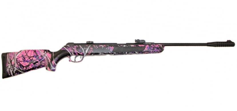 SMERSH R1 N-01 плс Muddy Girl 5,5к кам.роз.-чёрн. Турция