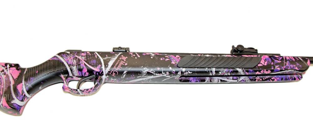 SMERSH R1 N-01 плс Muddy Girl 5,5к кам.роз.-чёрн. Турция