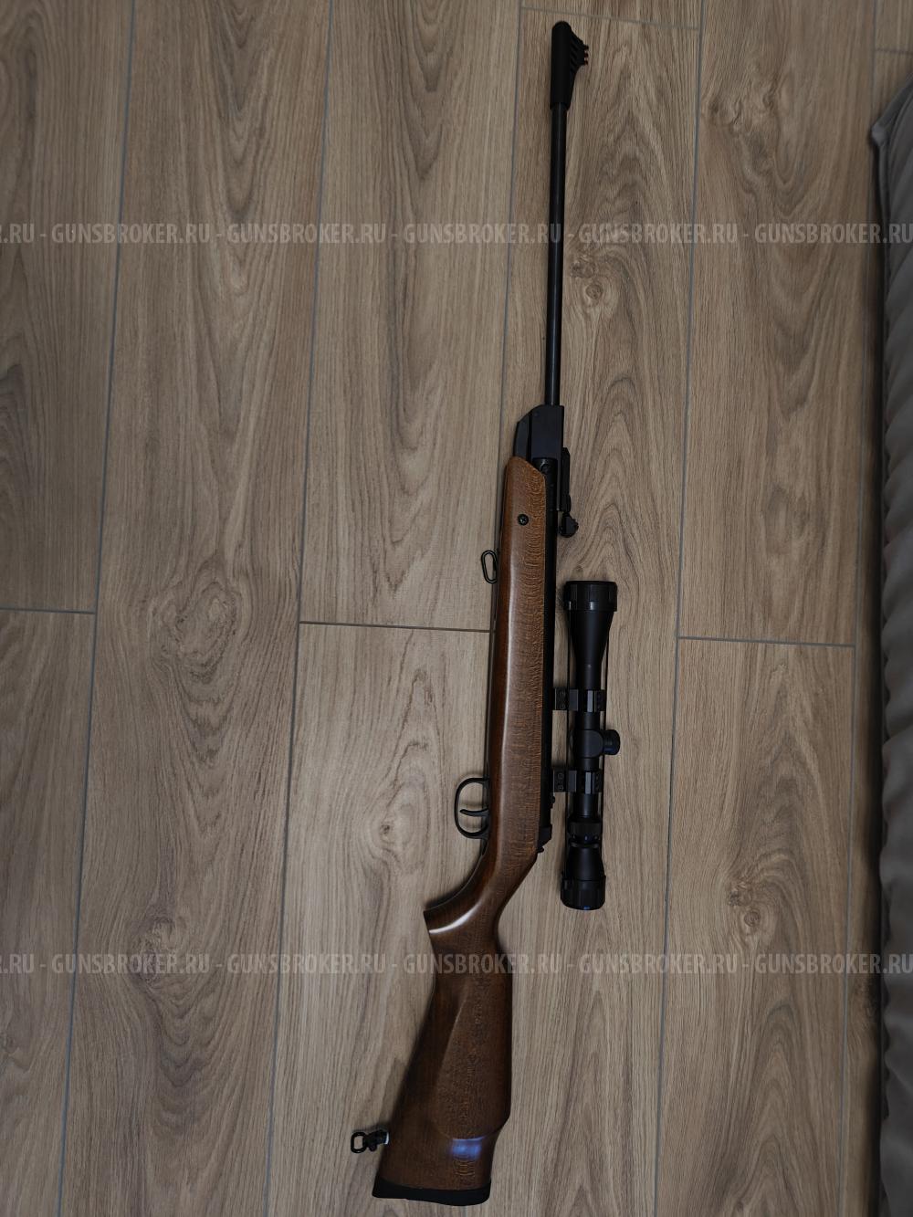 Smersh R7 аналог Diana 350