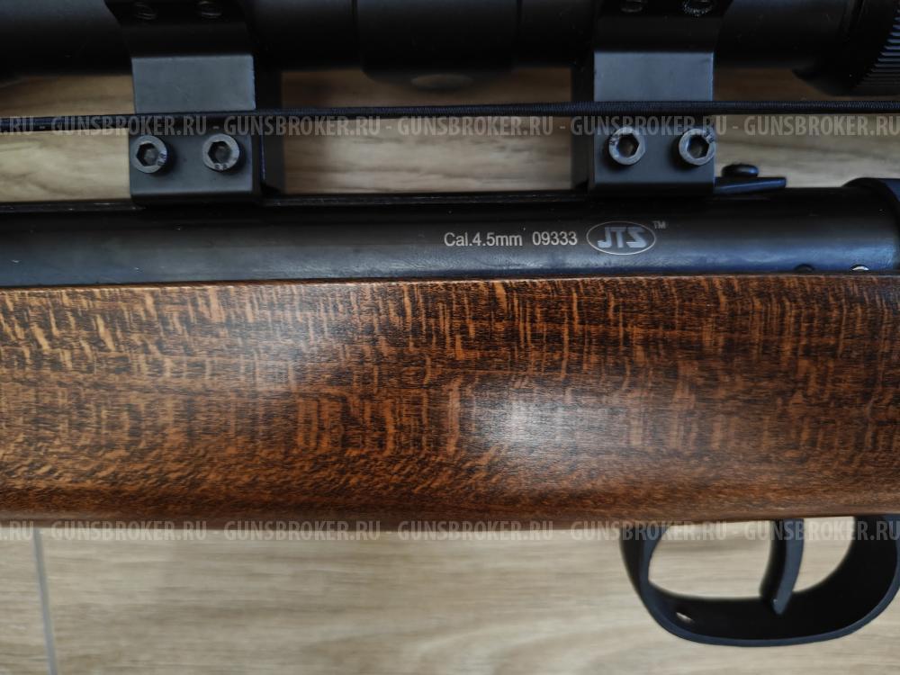 Smersh R7 аналог Diana 350