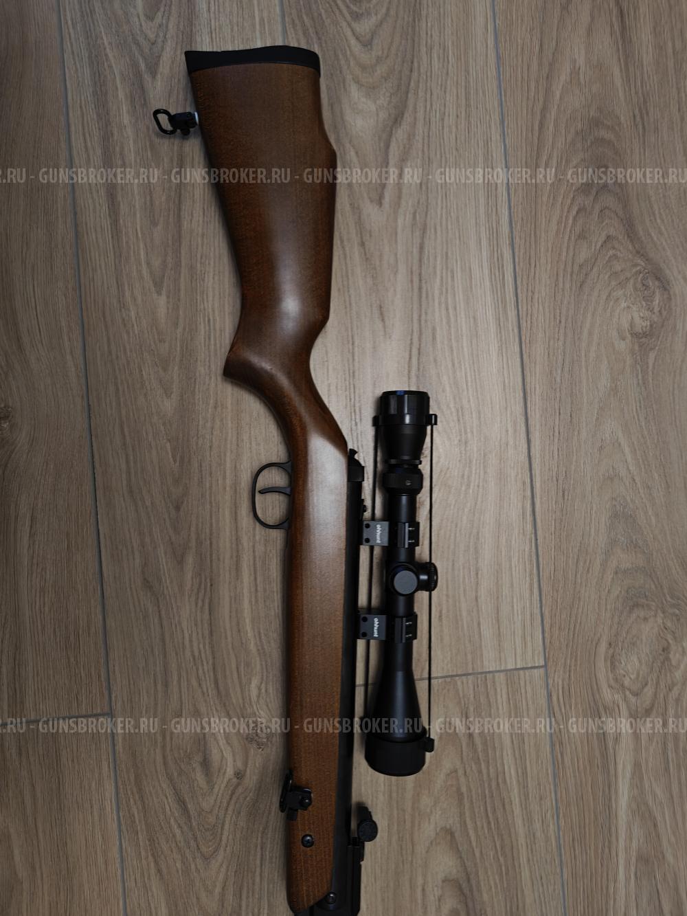 Smersh R7 аналог Diana 350