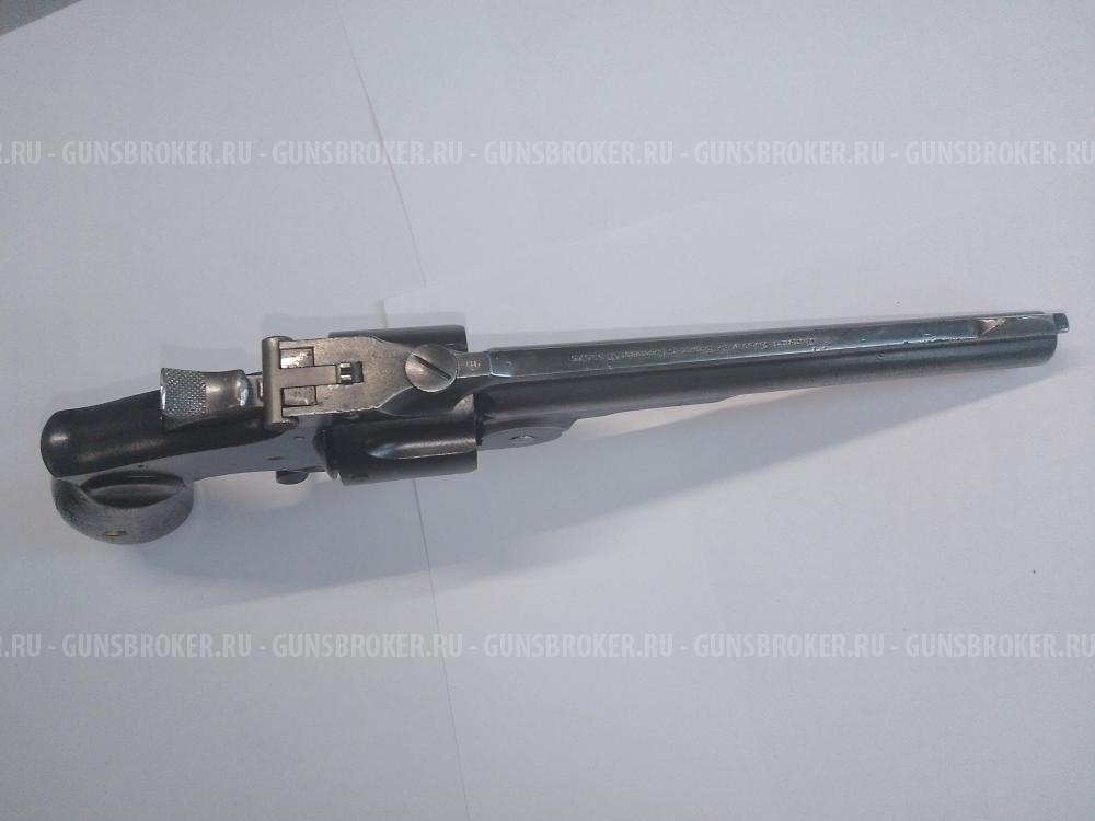Smith & Wesson Model - 3, обр. 1874 г. - ММГ