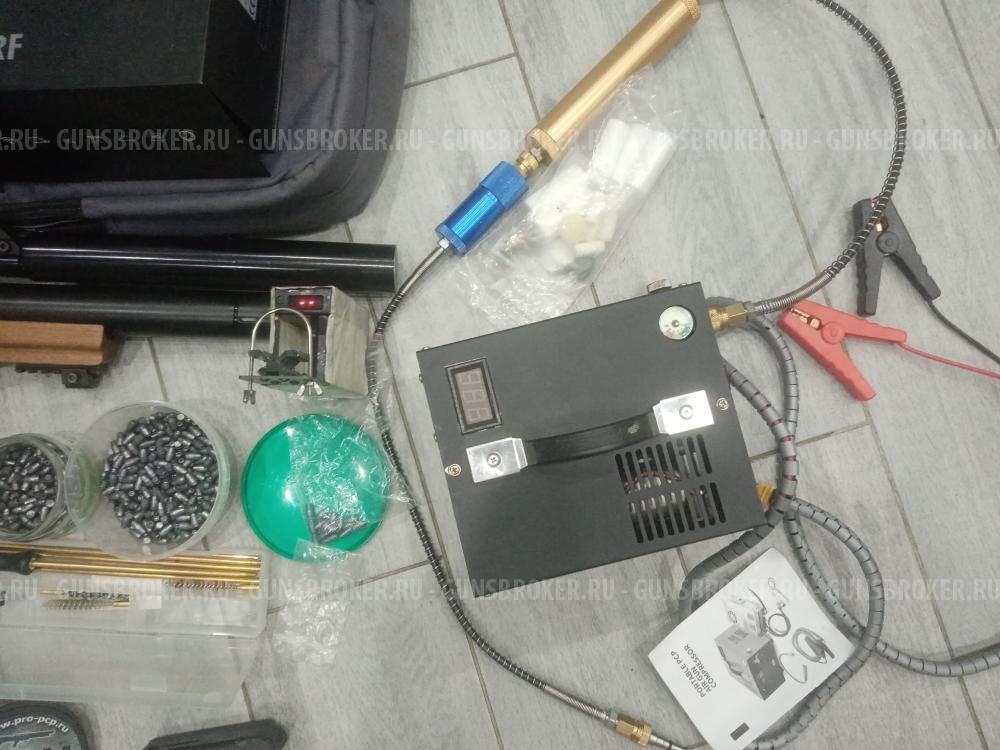 Снайпер 500 .в 6.35