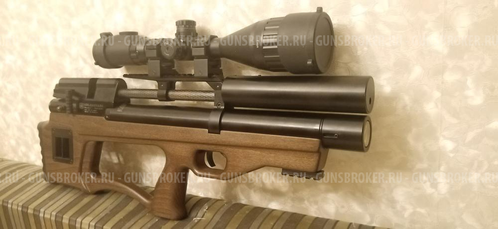 Снайпер крюгер +прицел+компрессор.