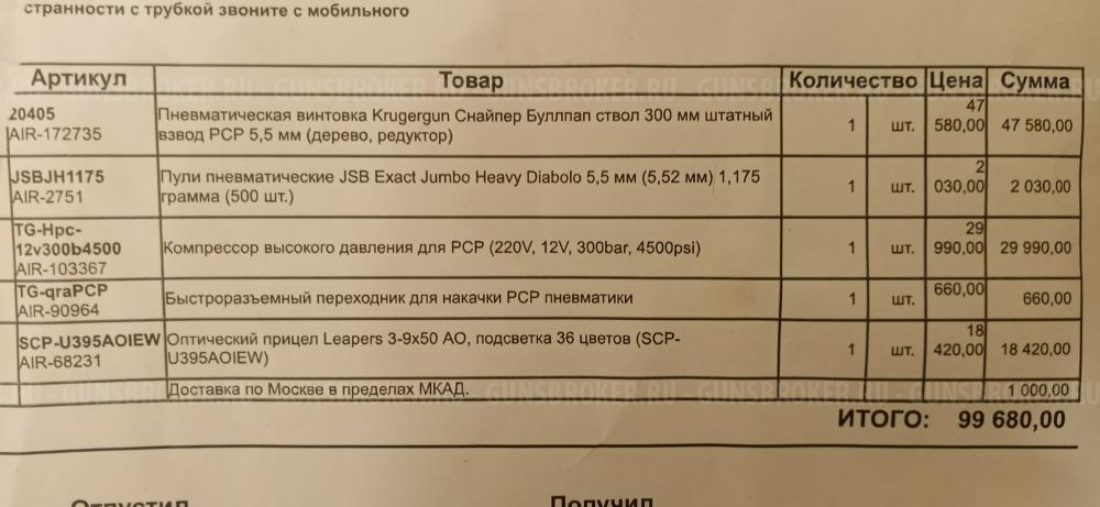 Снайпер крюгер +прицел+компрессор.