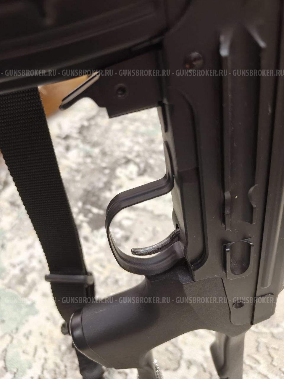 Снайперская винтовка Cyma СВД AEG (CM057A)