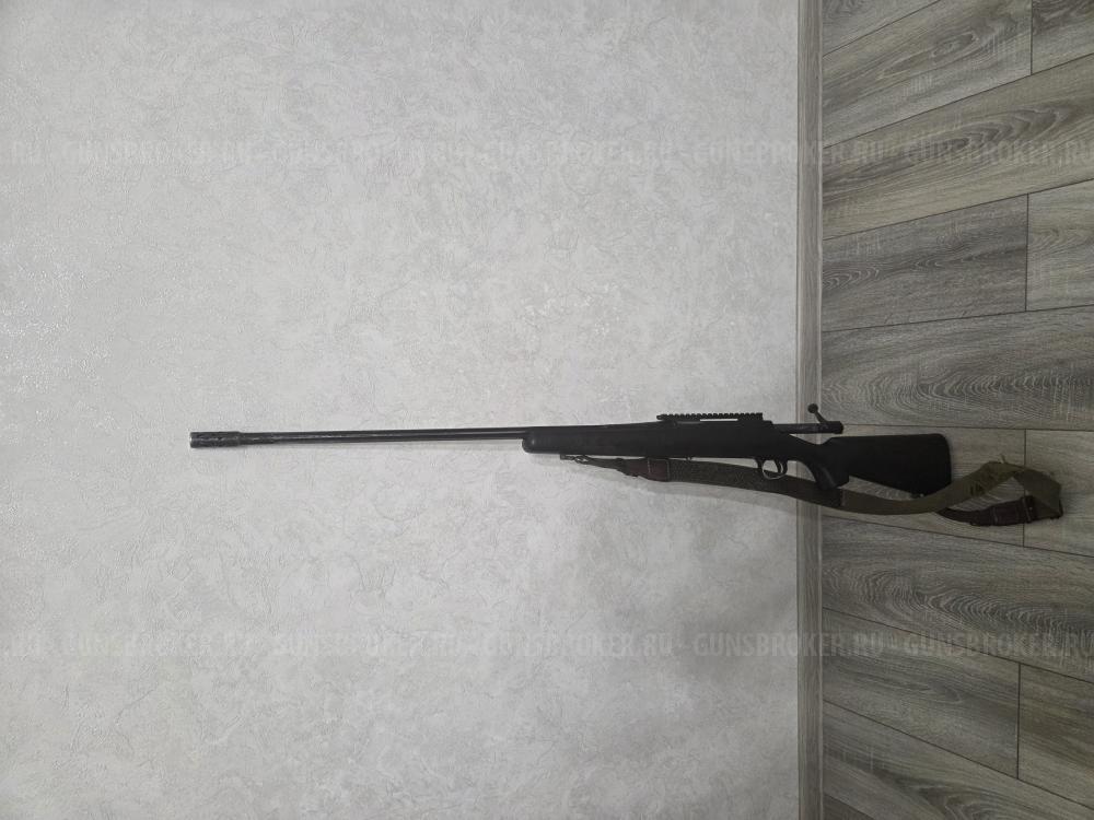 Снайперская винтовка H-S PRECISION , INC PRO- SERIES 2000 LA .Калибр winmag 338