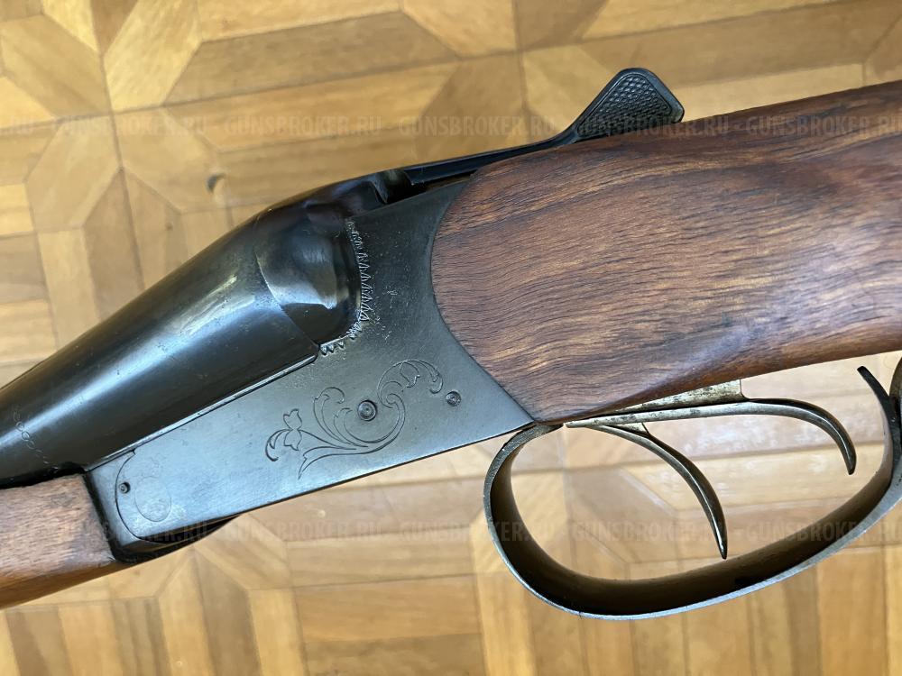 новый МР 43 К12 2010г\в новый ИЖ 43 К12 1994г\в