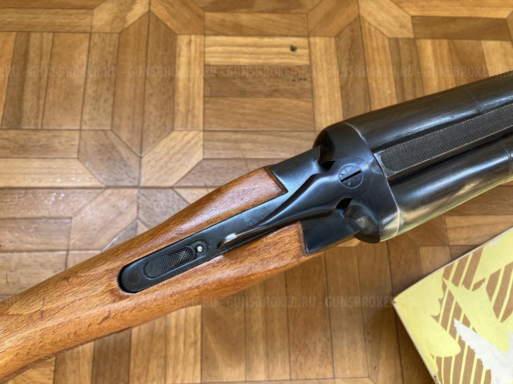 новый МР 43 К12 2010г\в новый ИЖ 43 К12 1994г\в