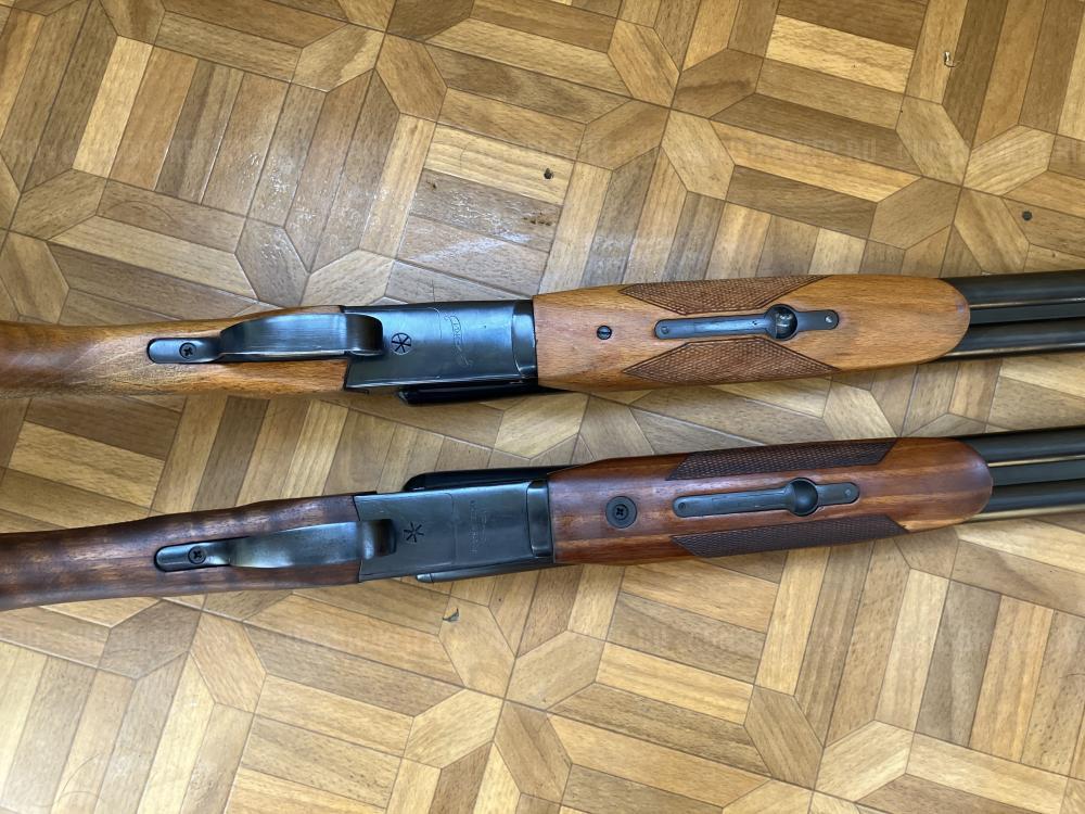 новый МР 43 К12 2010г\в новый ИЖ 43 К12 1994г\в