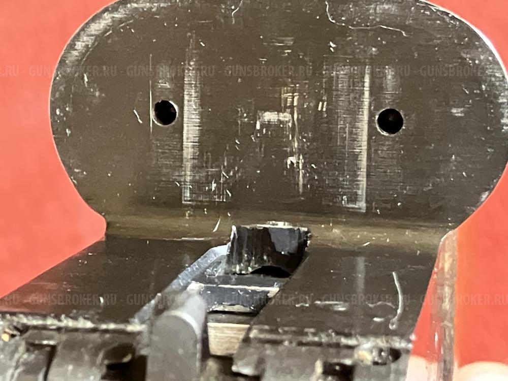 новый МР 43 К12 2010г\в новый ИЖ 43 К12 1994г\в