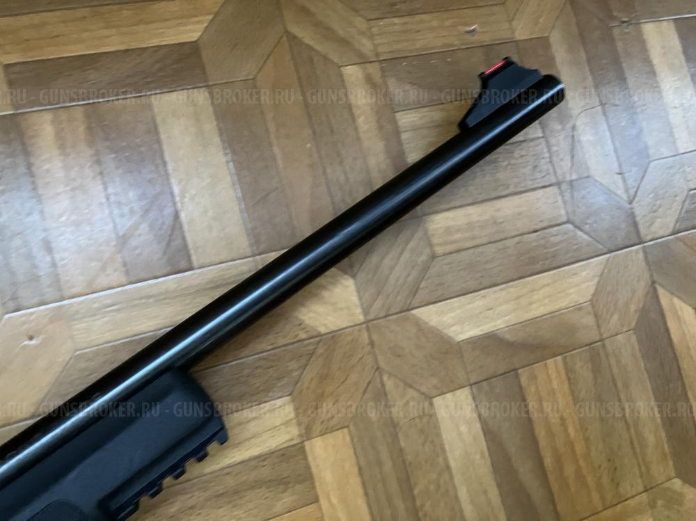 Продам мультикалиберную, барабанную винтовку TAURUS CIRCUIT JUDGE кал.22LR/22WMR