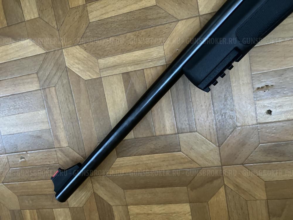 Продам мультикалиберную, барабанную винтовку TAURUS CIRCUIT JUDGE кал.22LR/22WMR