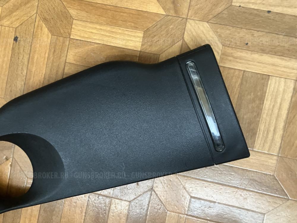 Продам мультикалиберную, барабанную винтовку TAURUS CIRCUIT JUDGE кал.22LR/22WMR