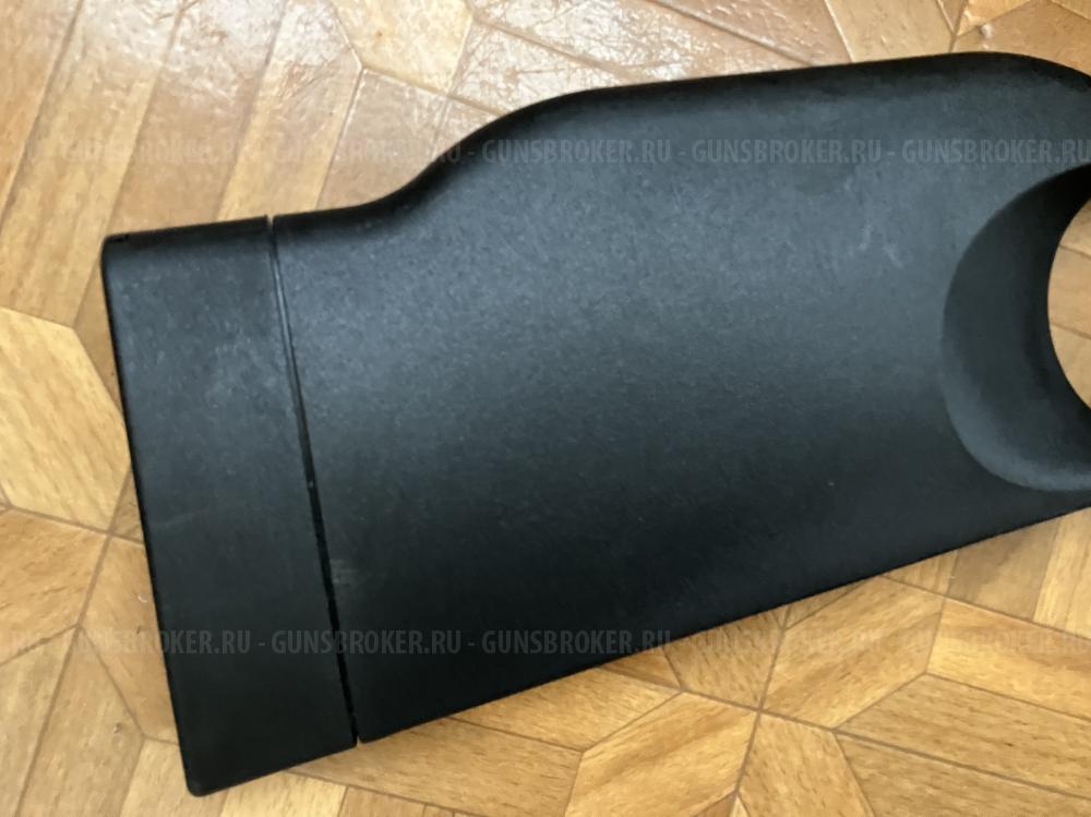 Продам мультикалиберную, барабанную винтовку TAURUS CIRCUIT JUDGE кал.22LR/22WMR