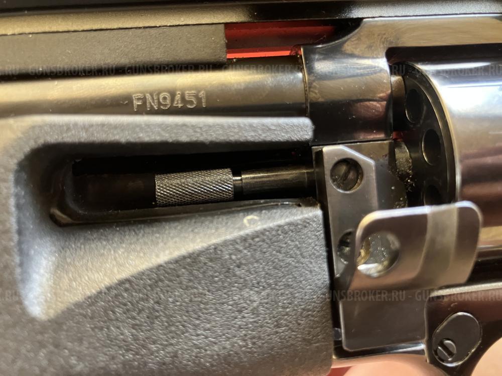 Продам мультикалиберную, барабанную винтовку TAURUS CIRCUIT JUDGE кал.22LR/22WMR