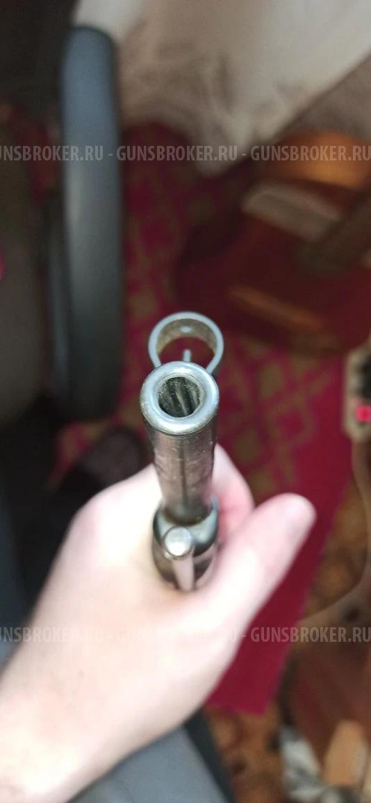 Снайперская винтовка Мосина КО-30С 7.62х54R