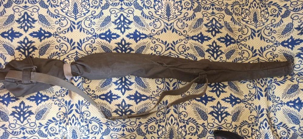 Снайперская винтовка Мосина КО-30С 7.62х54R