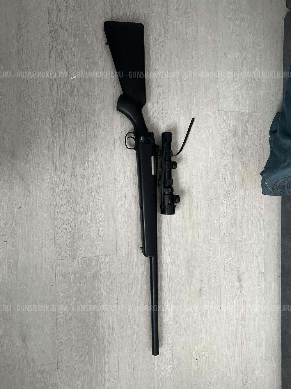 Снайперская винтовка Tokyo Marui VSR-10 страйкбол 