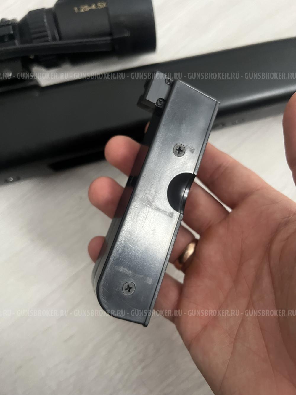 Снайперская винтовка Tokyo Marui VSR-10 страйкбол 