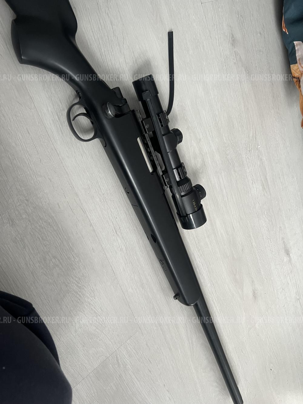 Снайперская винтовка Tokyo Marui VSR-10 страйкбол 