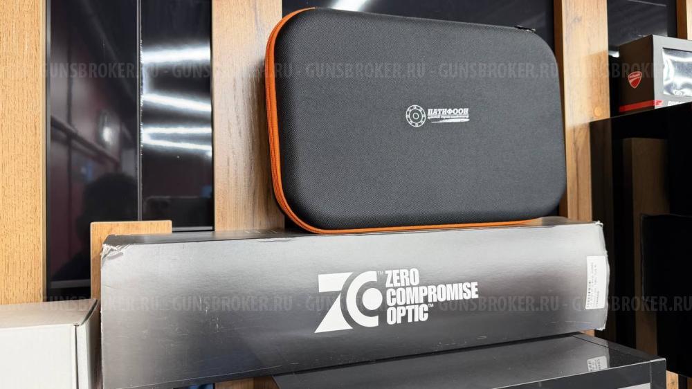 Снайперский комплекс на базе Tikka T3x UPR .308Win THR ADJ 610