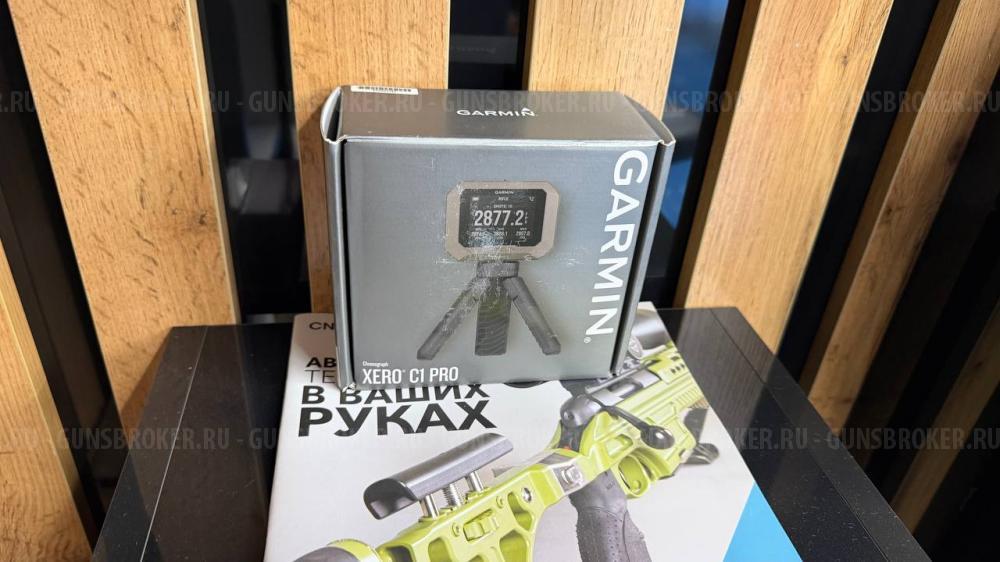 Снайперский комплекс на базе Tikka T3x UPR .308Win THR ADJ 610